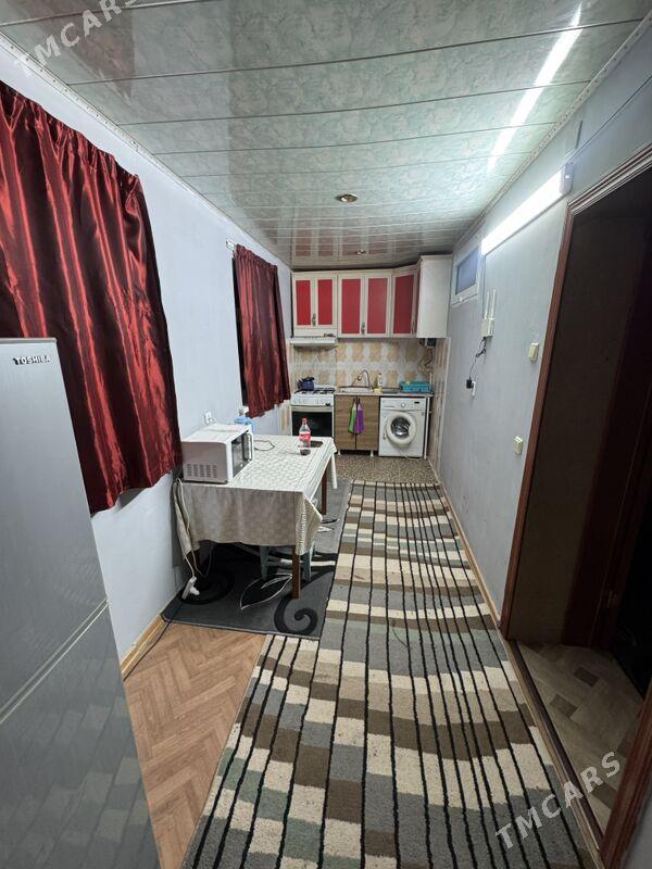 Сдается квартира - Туркменбаши - img 1