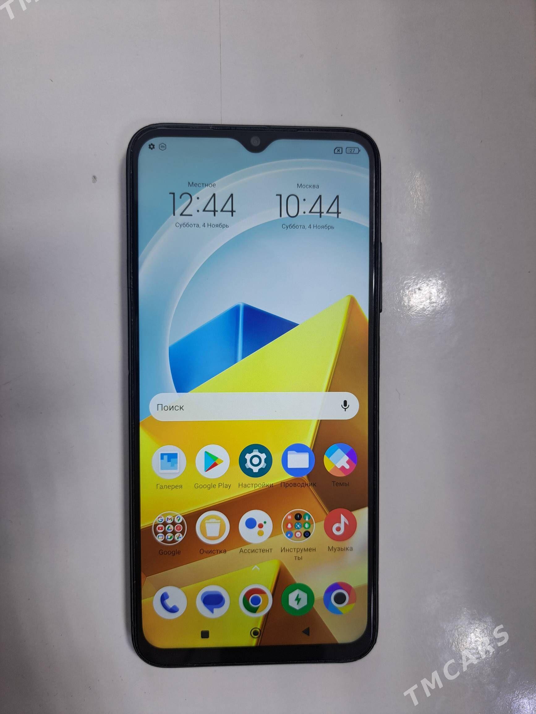 Poco M5 - Türkmenabat - img 2