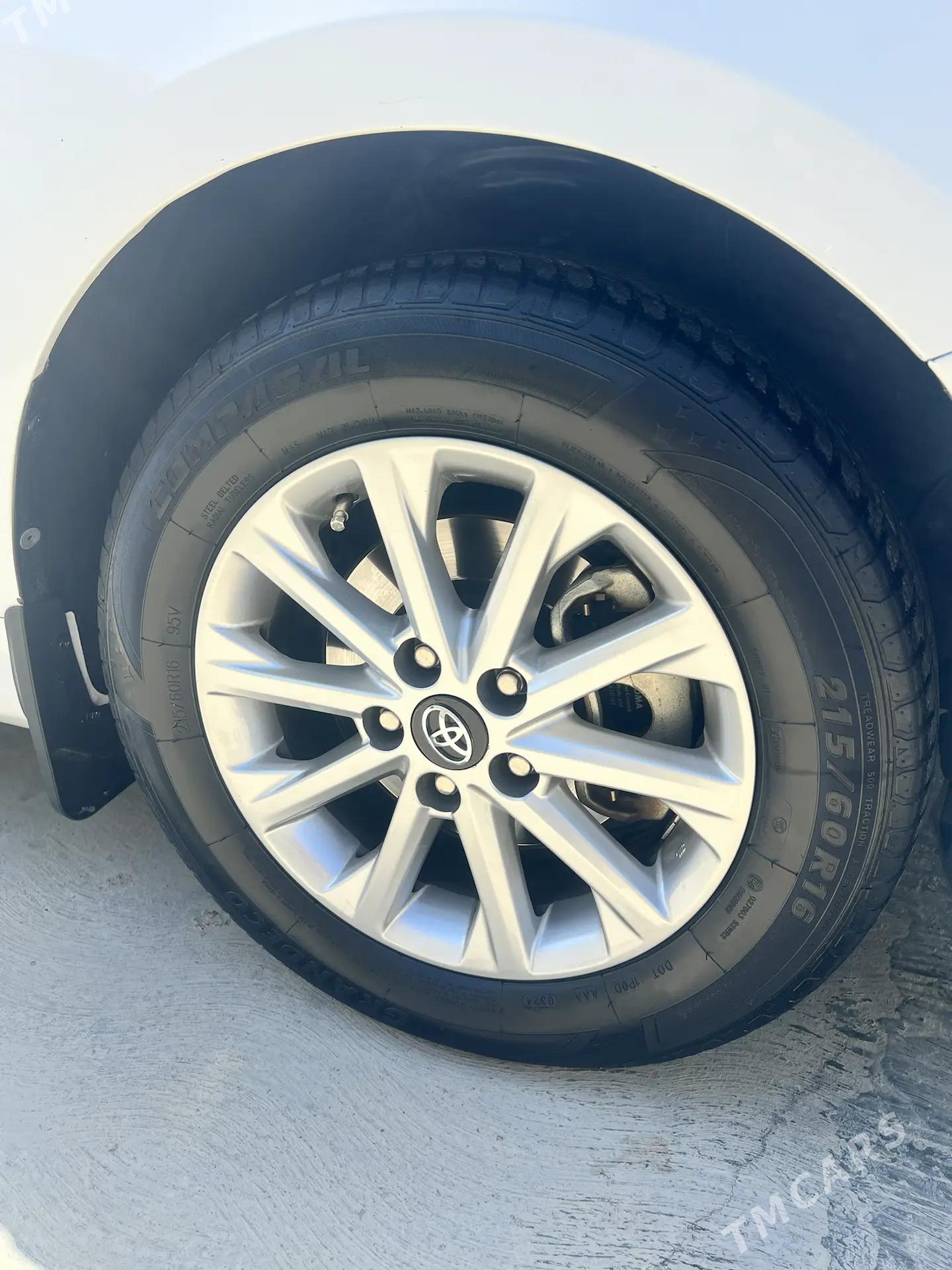 Toyota Camry 2013 - 219 000 TMT - Gumdag - img 10