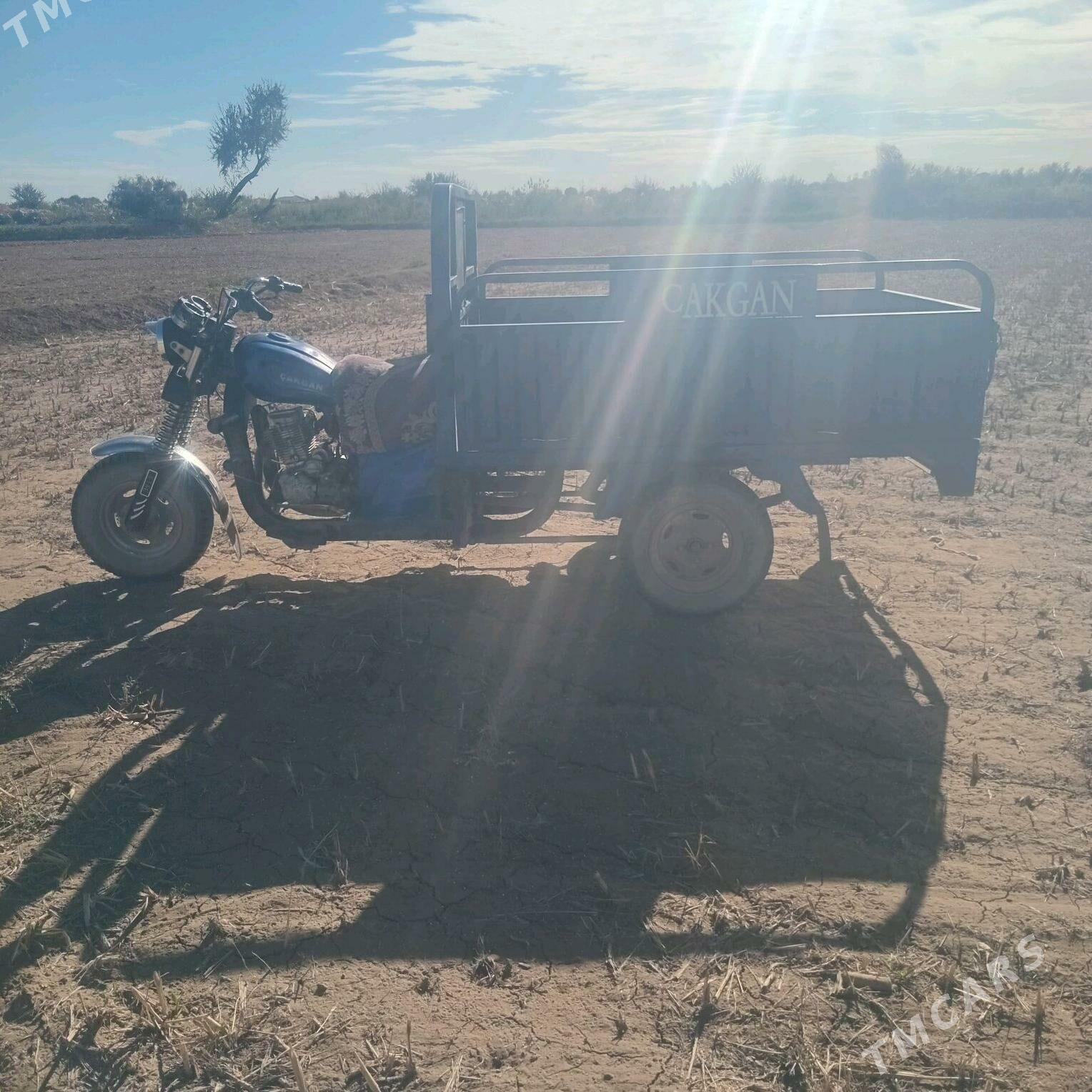 Fekon FK200-14G 2015 - 20 000 TMT - Гороглы (Тагта) - img 2