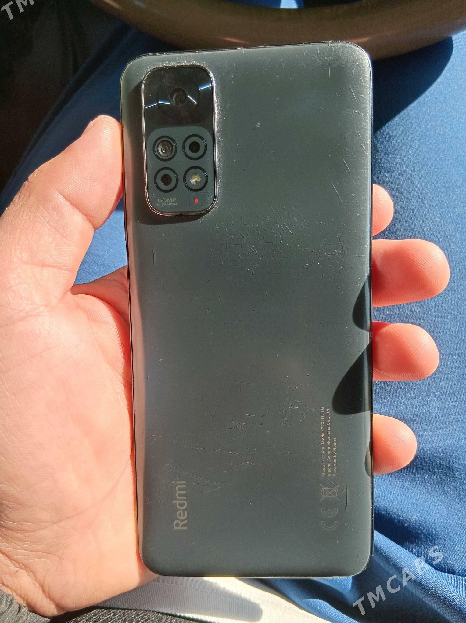 Redmi note 11 - Мургап - img 8