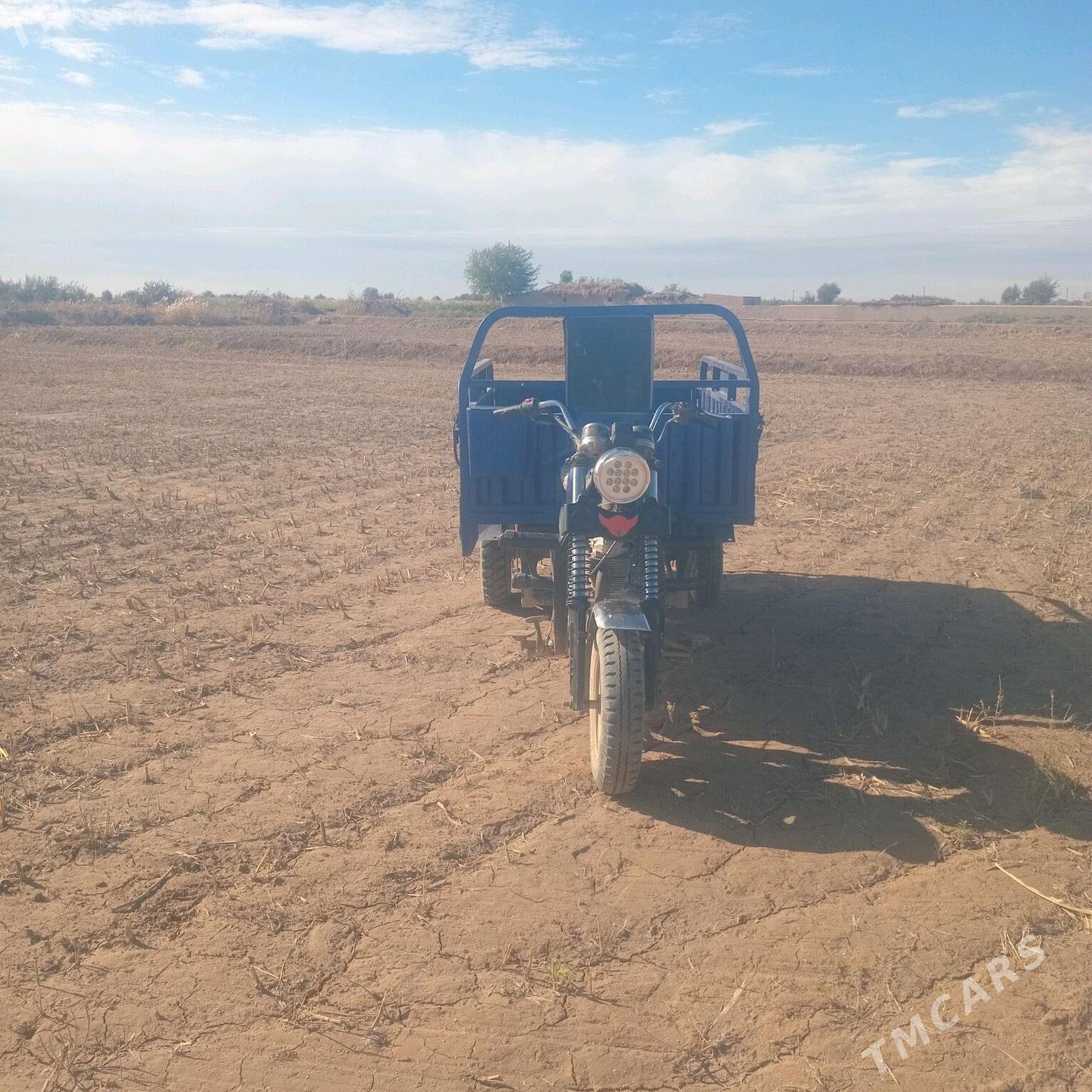 Fekon FK200-14G 2015 - 20 000 TMT - Гороглы (Тагта) - img 4