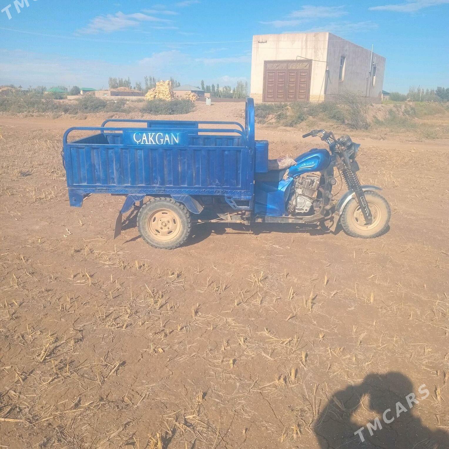 Fekon FK200-14G 2015 - 20 000 TMT - Гороглы (Тагта) - img 3