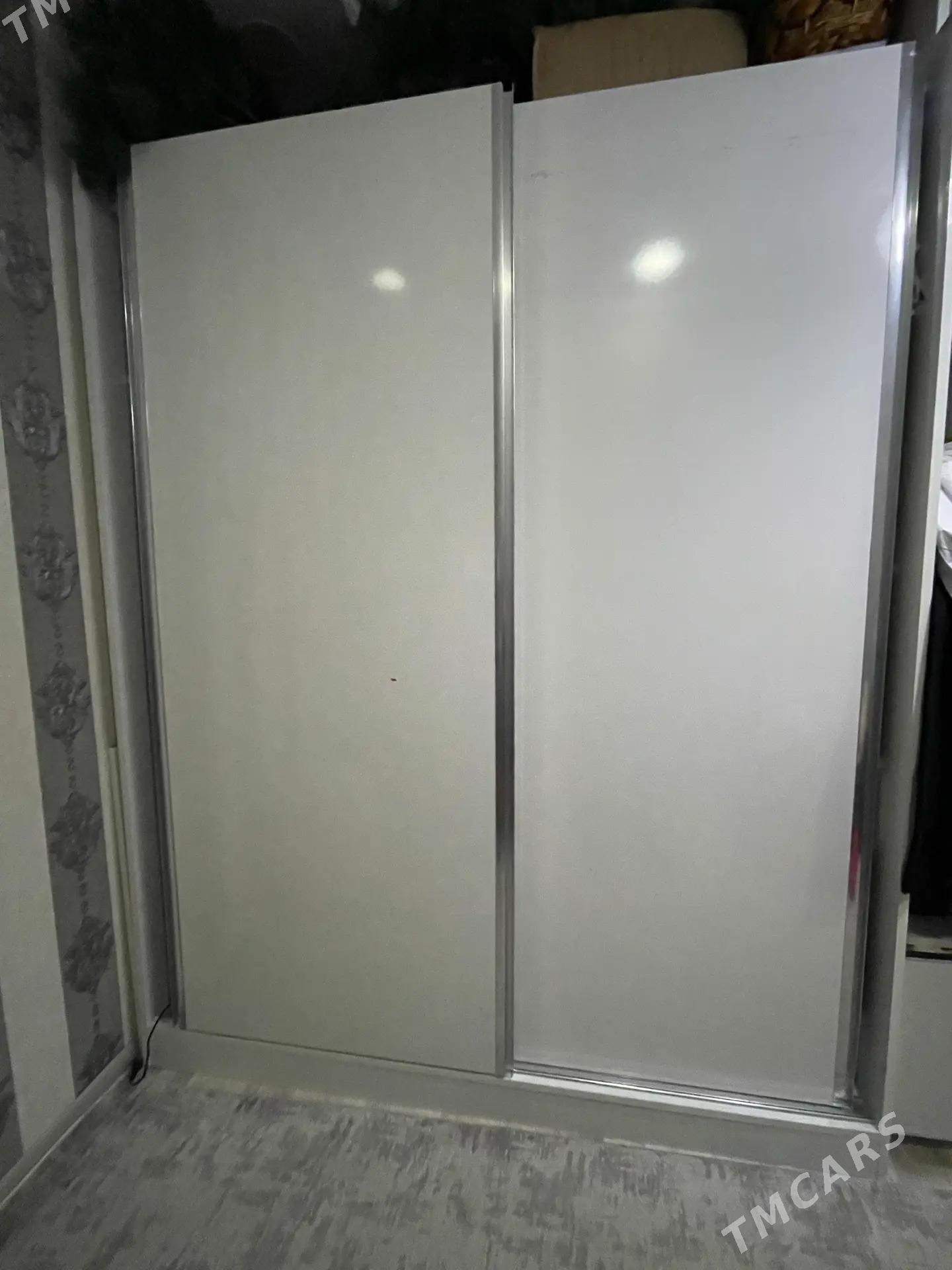 шкаф - Балканабат - img 1