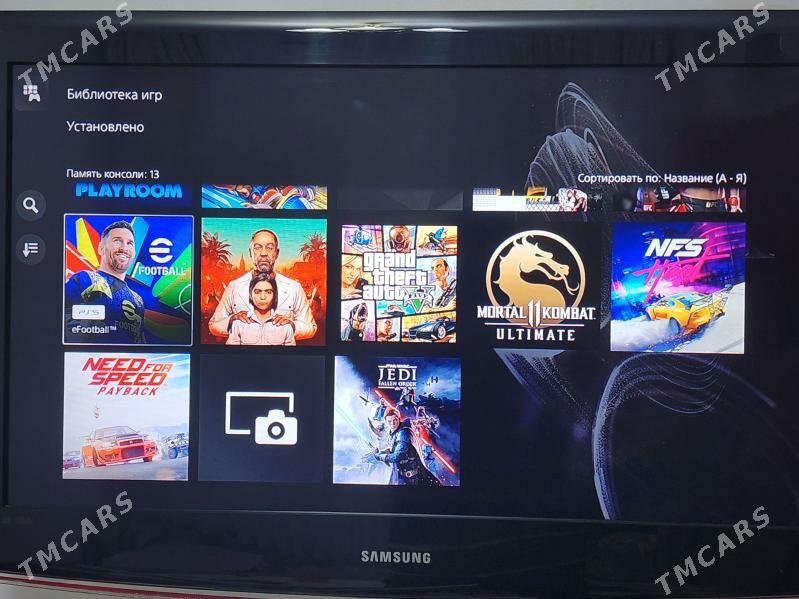 ️PS-5 gözleýänler üçin️ - Ашхабад - img 8