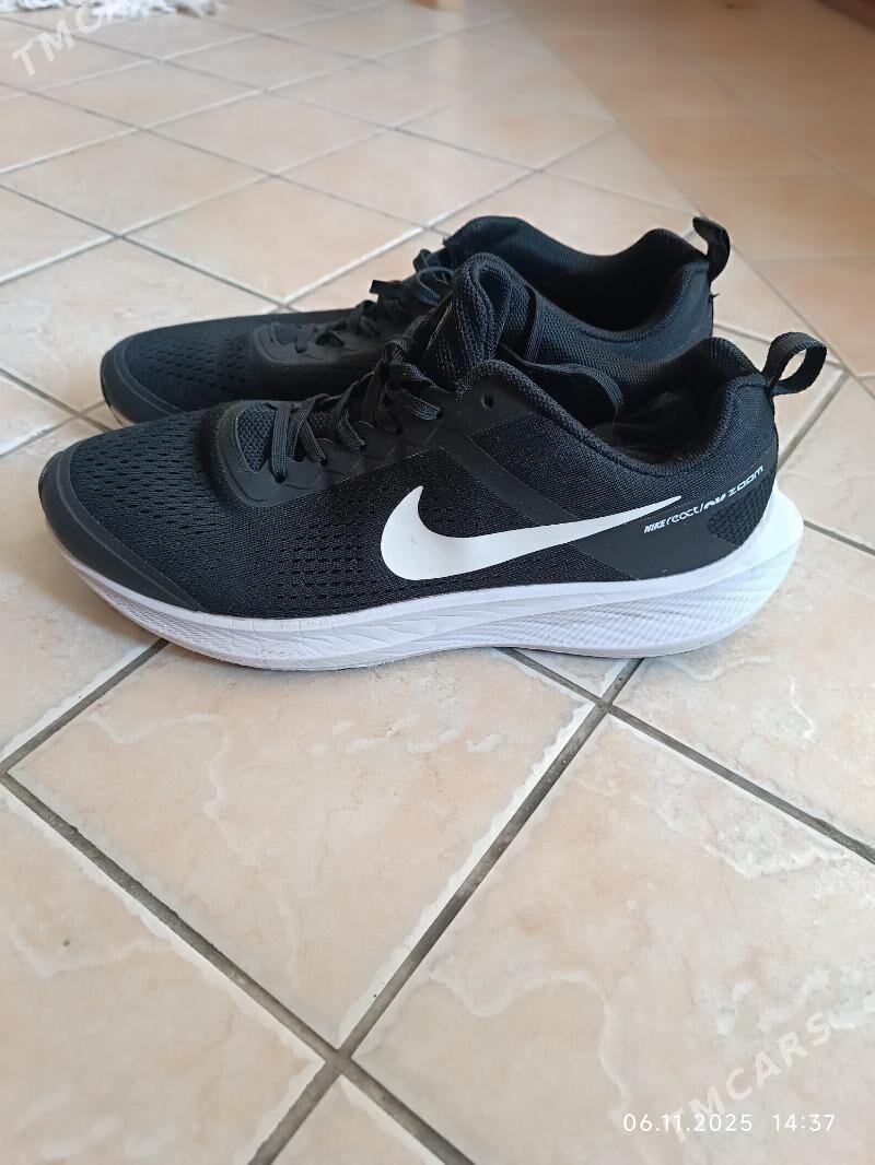 Крассовки - Ашхабад - img 2