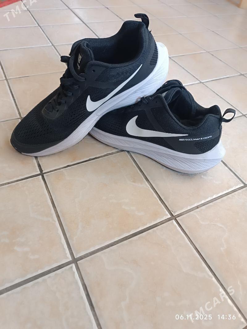 Крассовки - Ашхабад - img 1