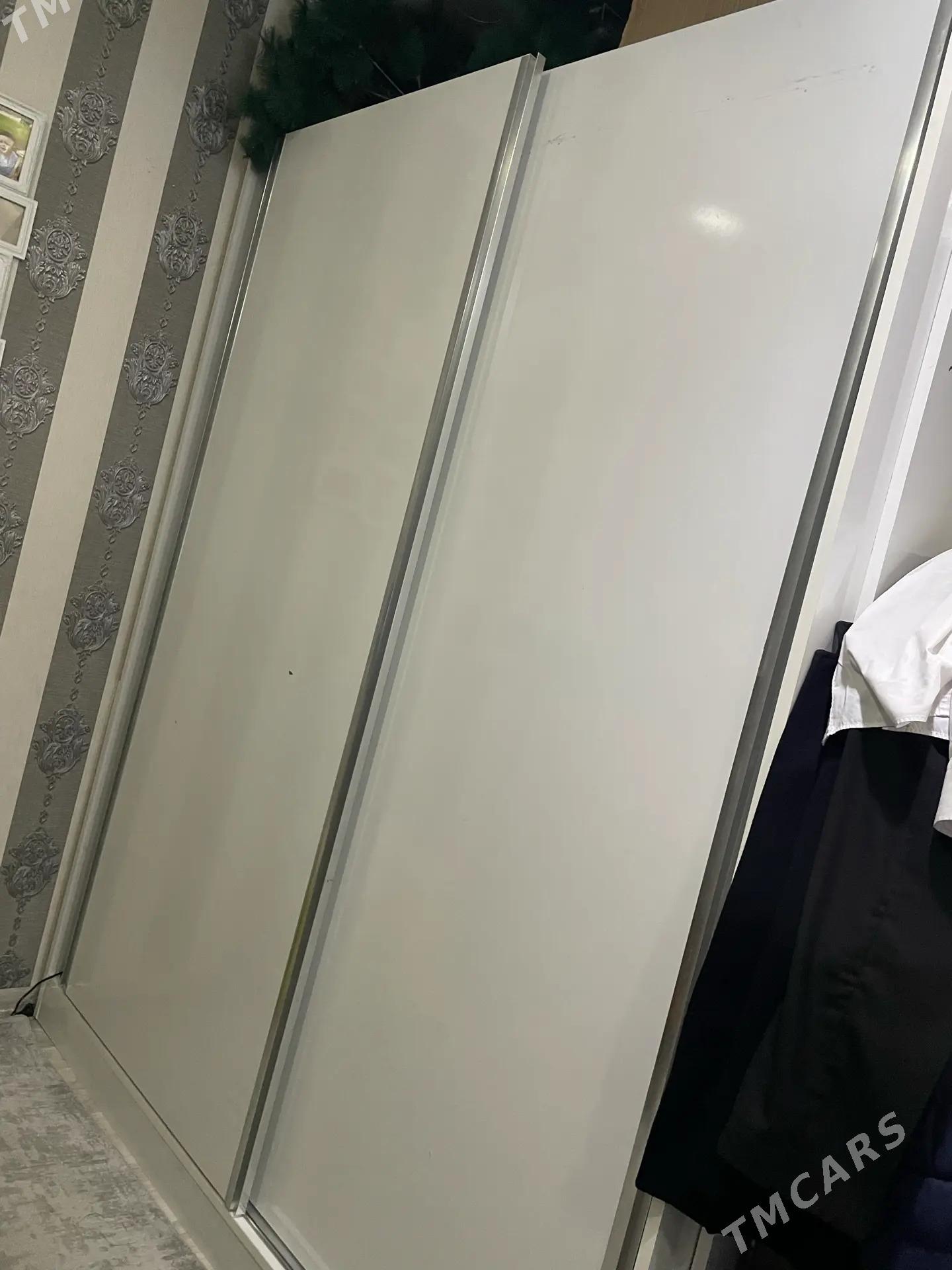 шкаф - Балканабат - img 2