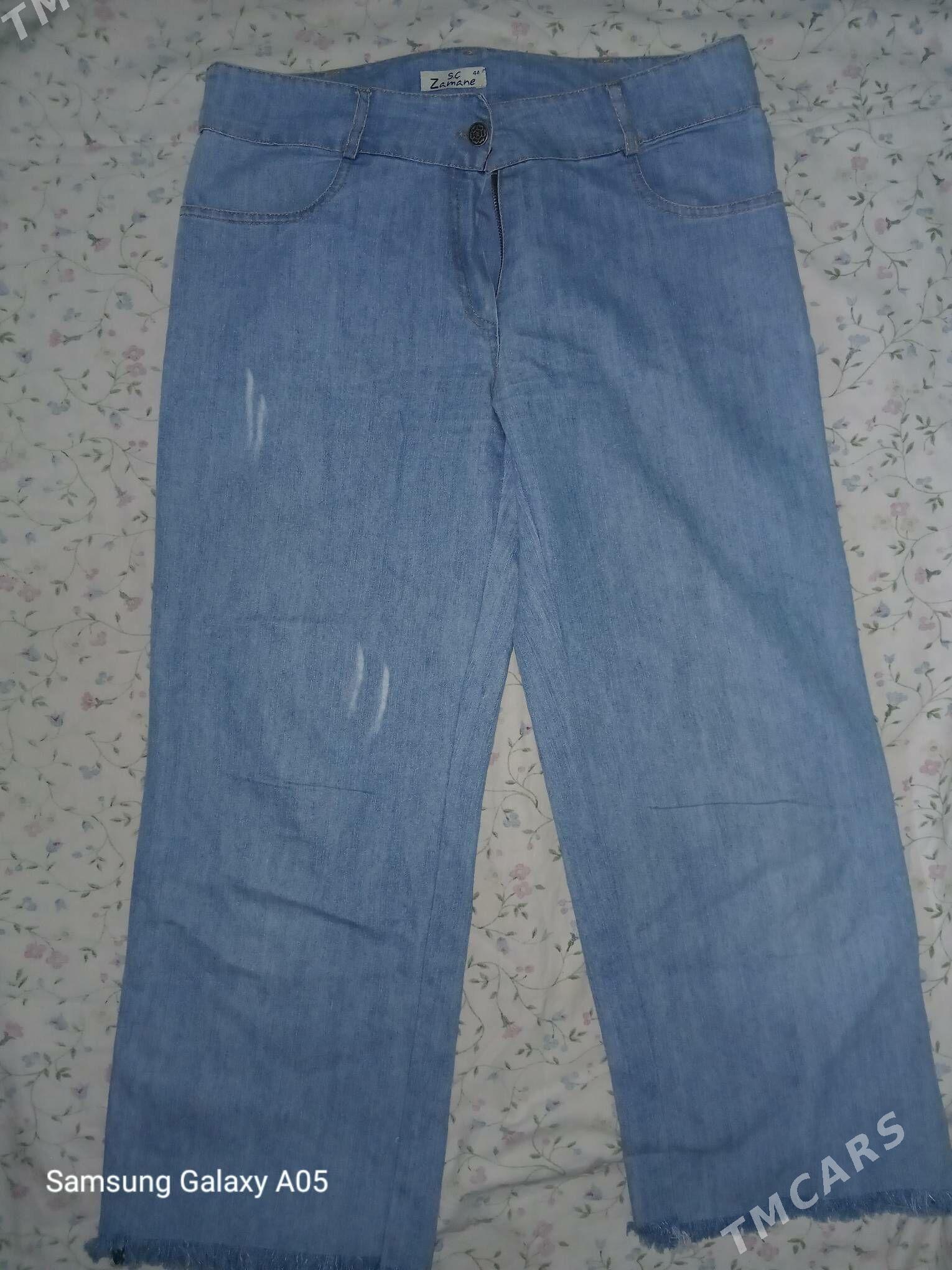 jensylar - Daşoguz - img 4