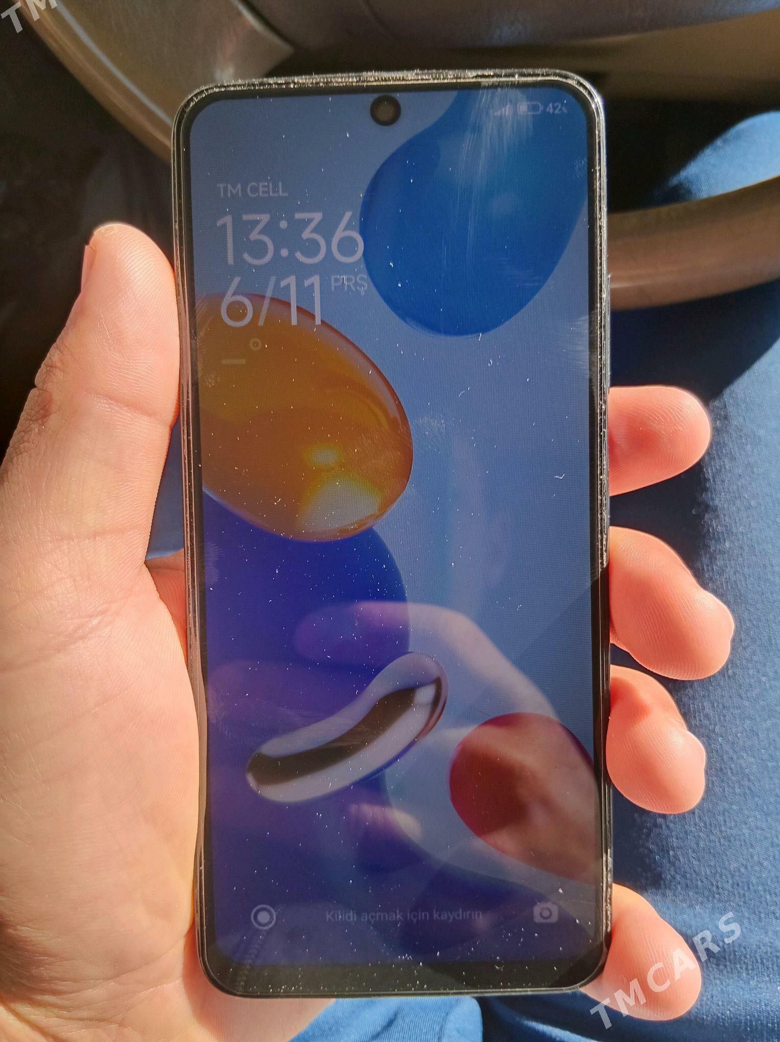 Redmi note 11 - Мургап - img 4