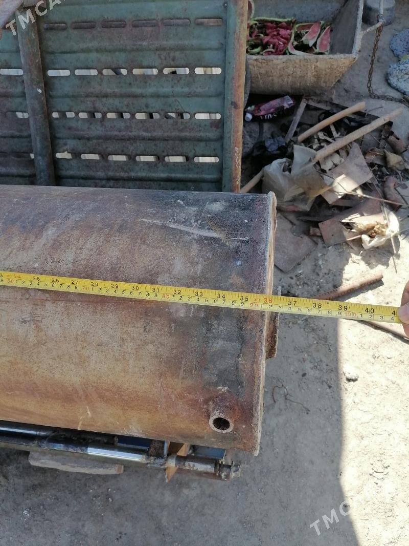 Титан - Türkmenabat - img 2