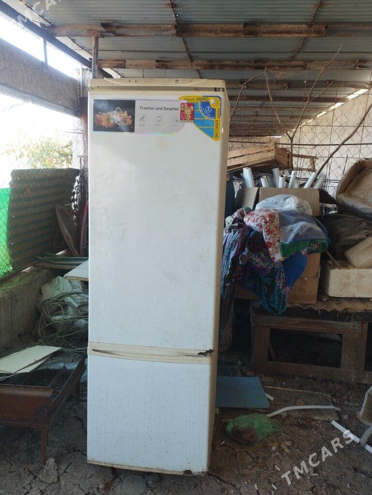 Nord holodilnik - Bagyr - img 2
