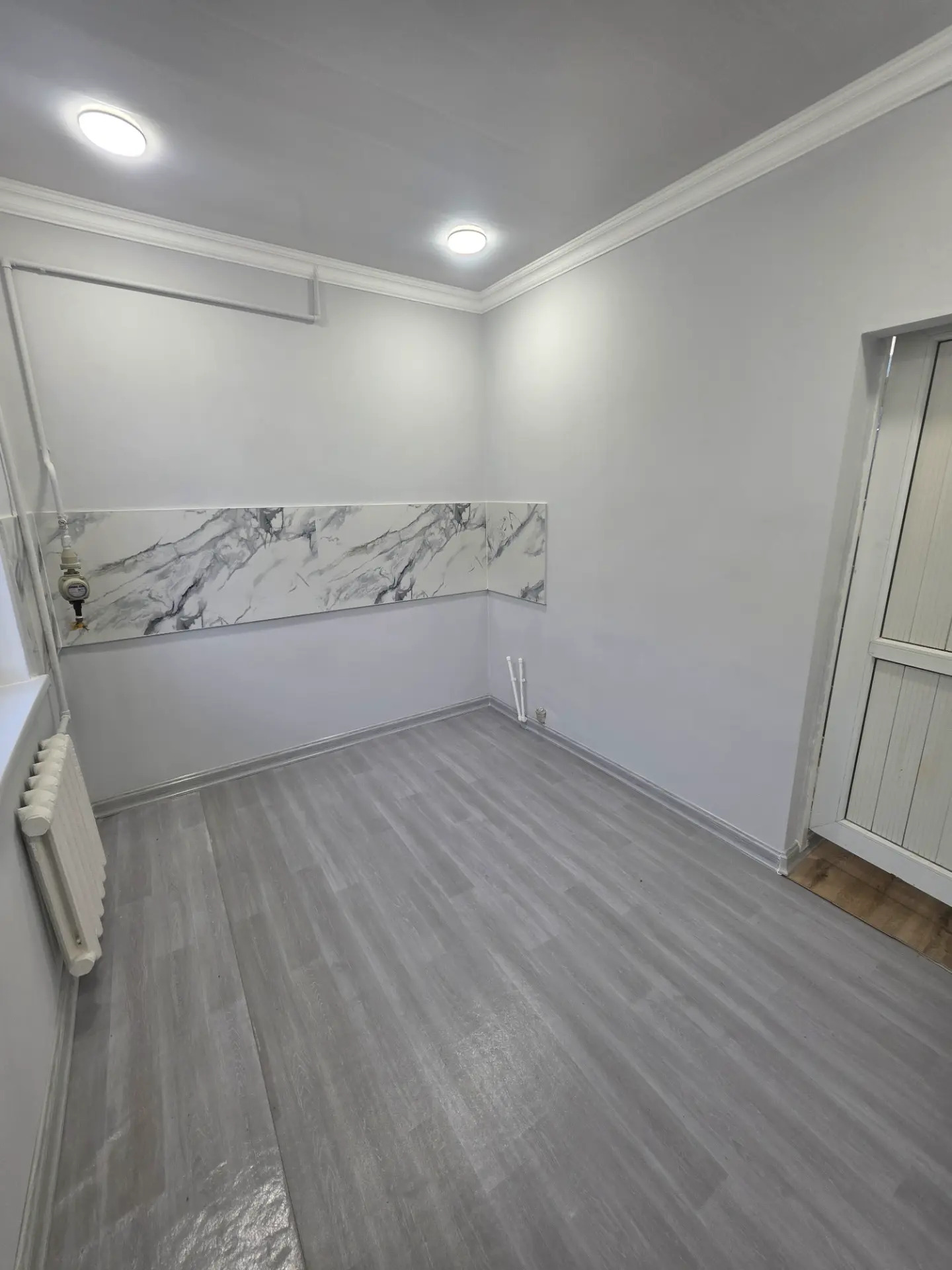 Buzmeyin taze Ahal Arkaçka 3+1 - Ашхабад - img 10