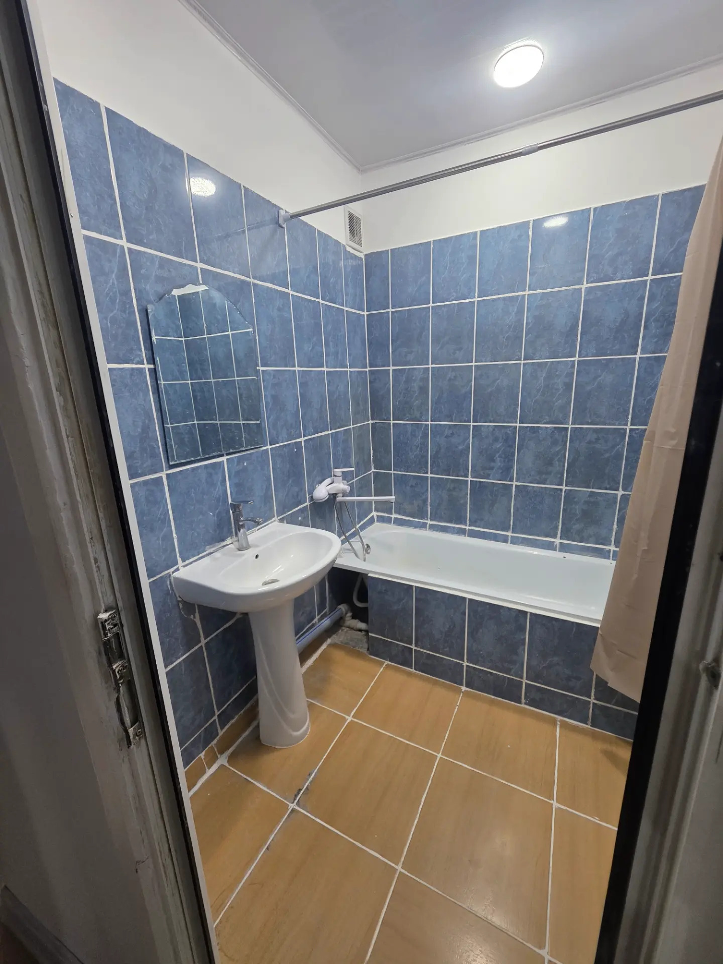 Buzmeyin taze Ahal Arkaçka 3+1 - Ашхабад - img 3