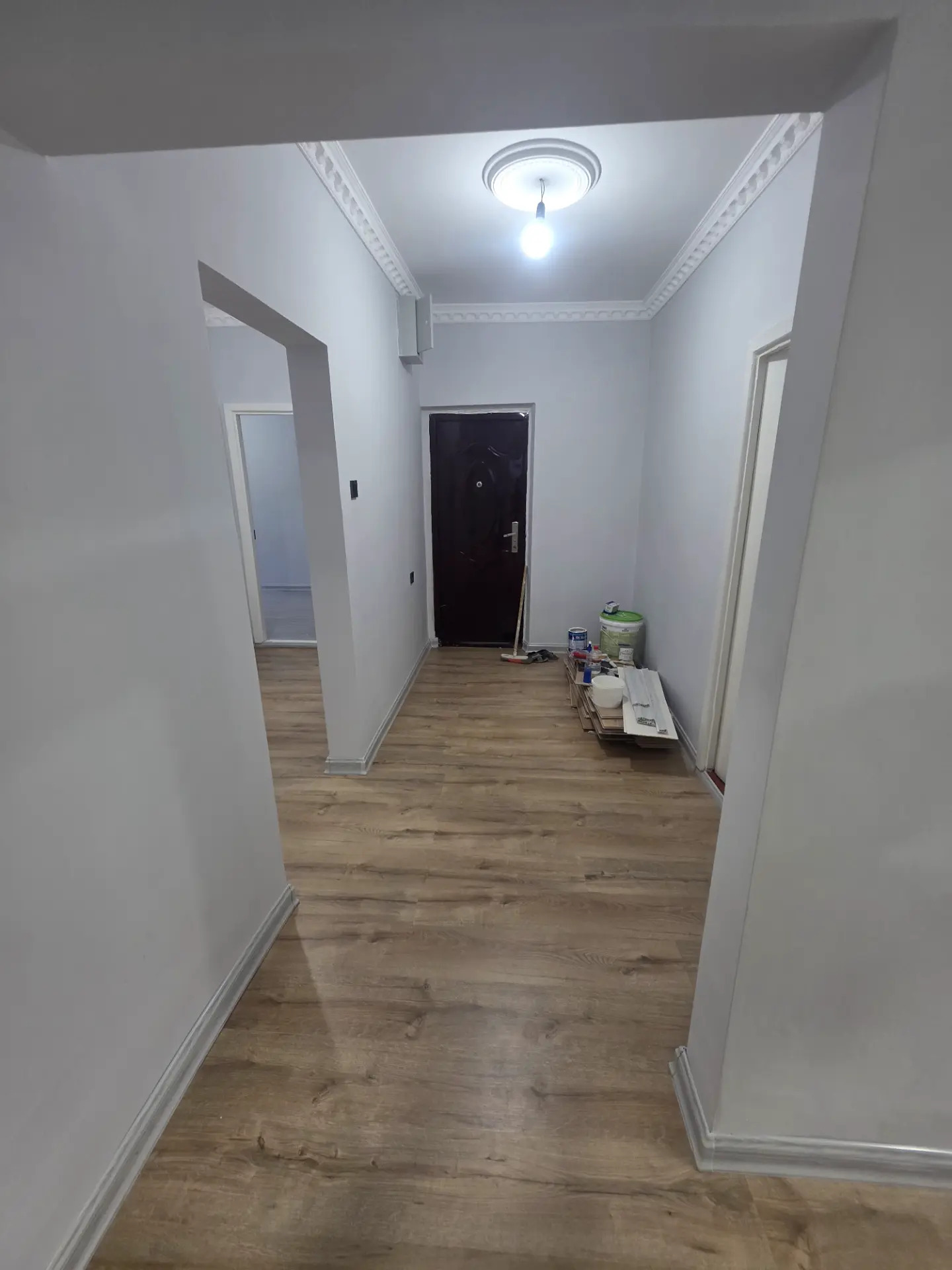 Buzmeyin taze Ahal Arkaçka 3+1 - Ашхабад - img 2