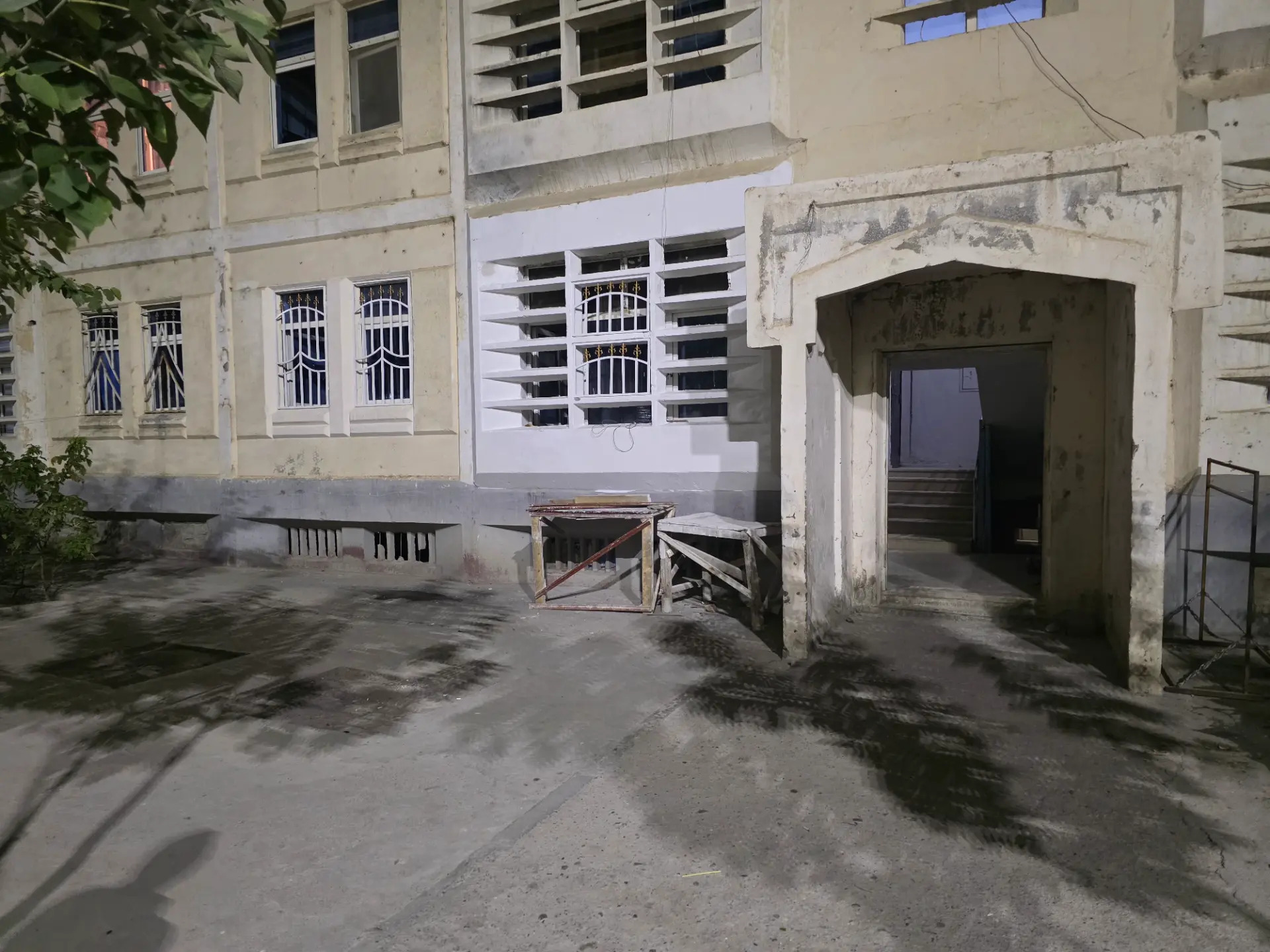 Buzmeyin taze Ahal Arkaçka 3+1 - Ашхабад - img 1