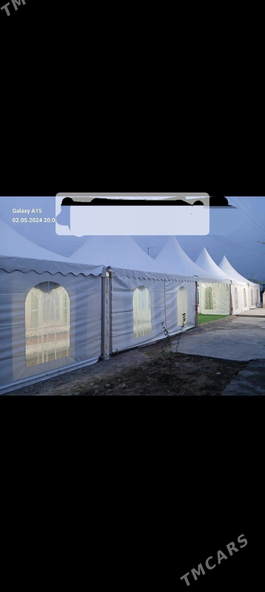 Gummez palatga 6 kelle - Ак-Бугдайский этрап - img 2