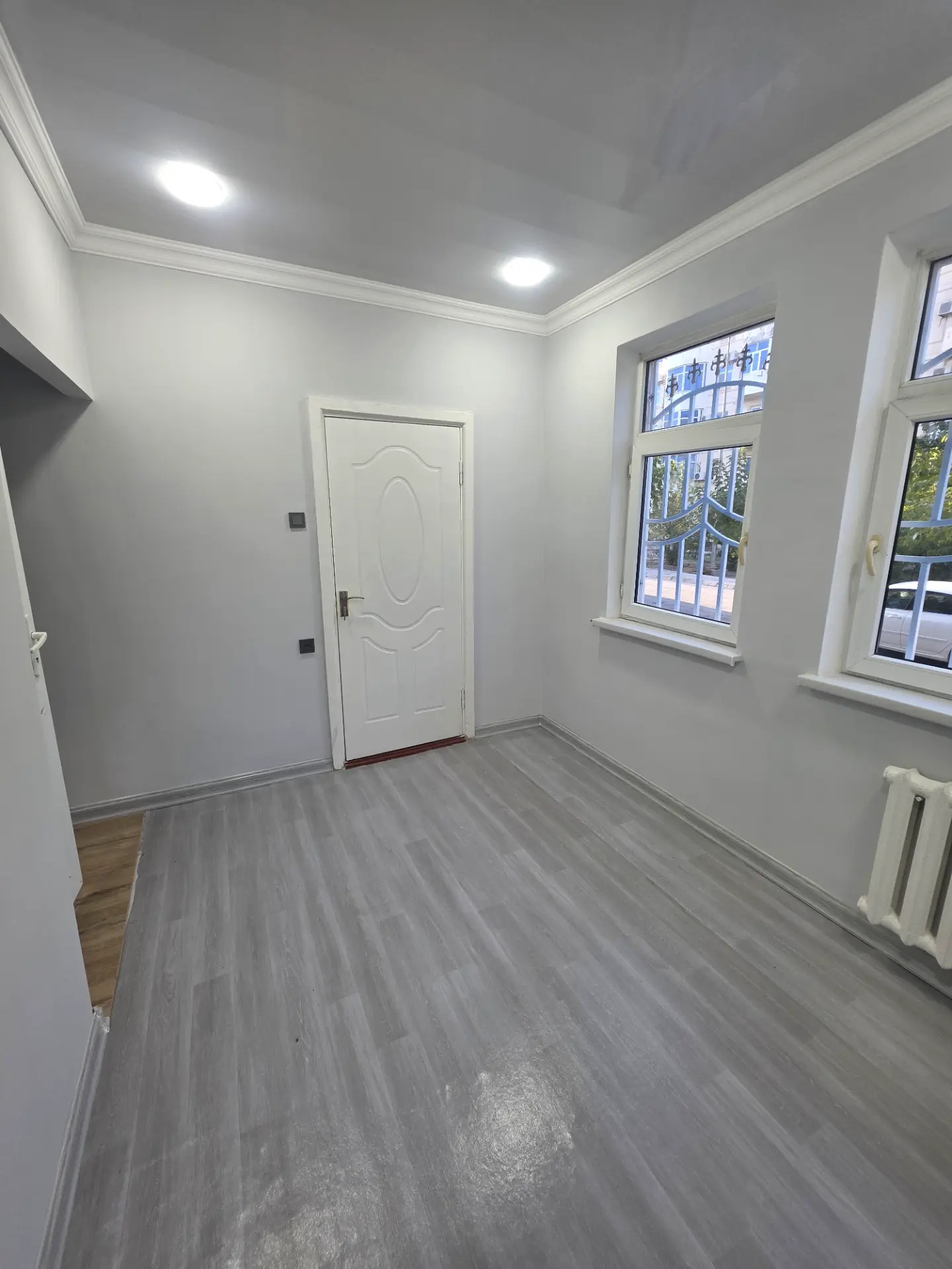 Buzmeyin taze Ahal Arkaçka 3+1 - Ашхабад - img 9