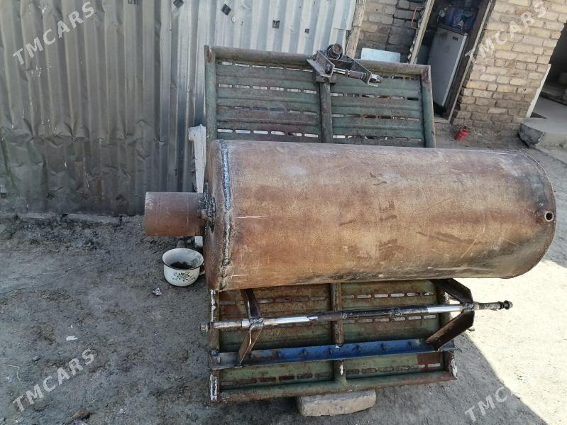 Титан - Türkmenabat - img 4