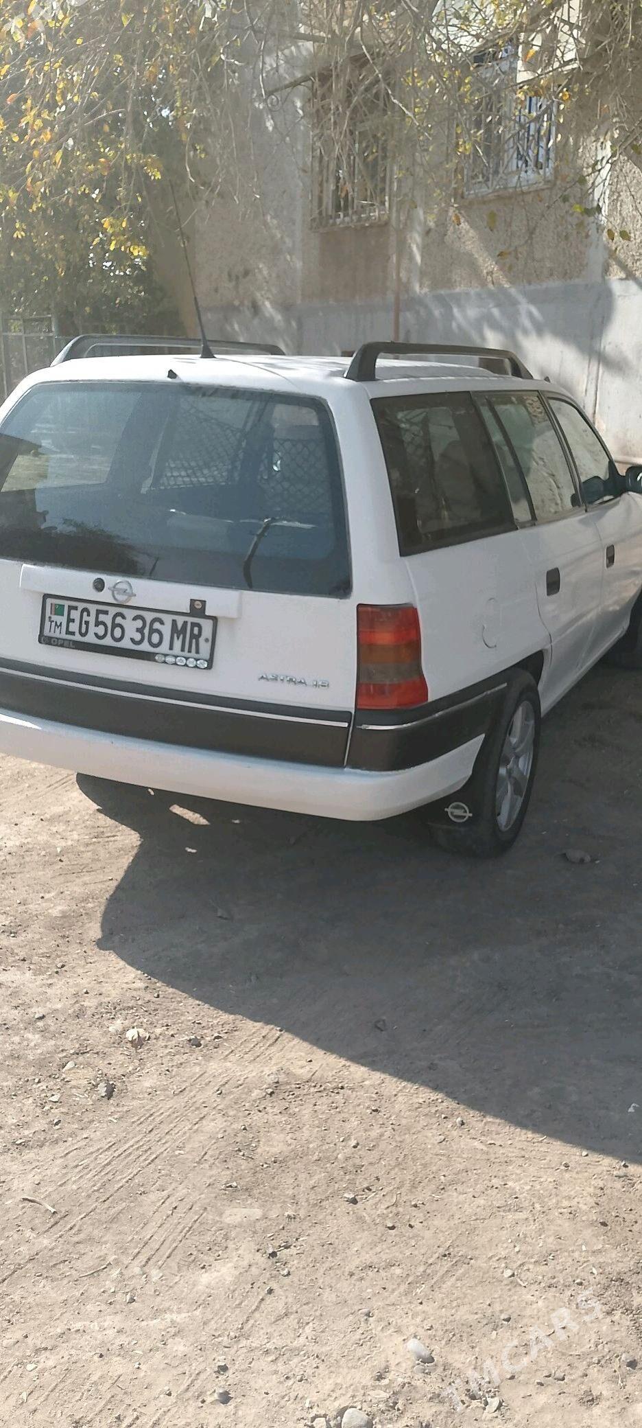Opel Astra 1995 - 40 000 TMT - Mary - img 3