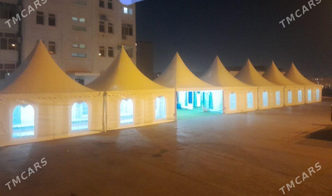 Gummez palatga 6 kelle - Ак-Бугдайский этрап - img 6