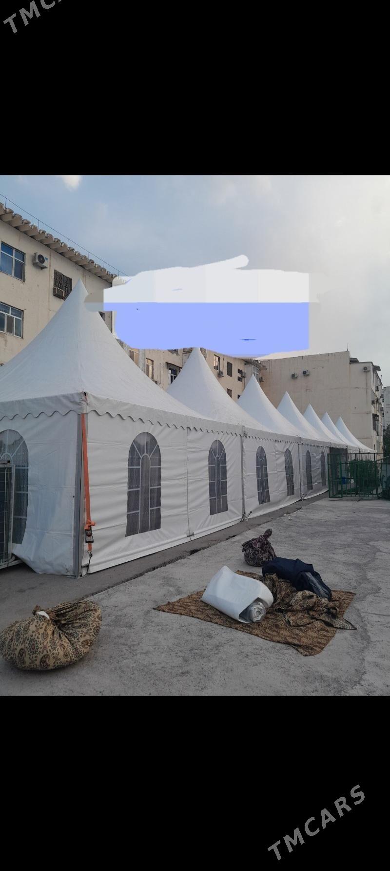 Gummez palatga 6 kelle - Ак-Бугдайский этрап - img 5