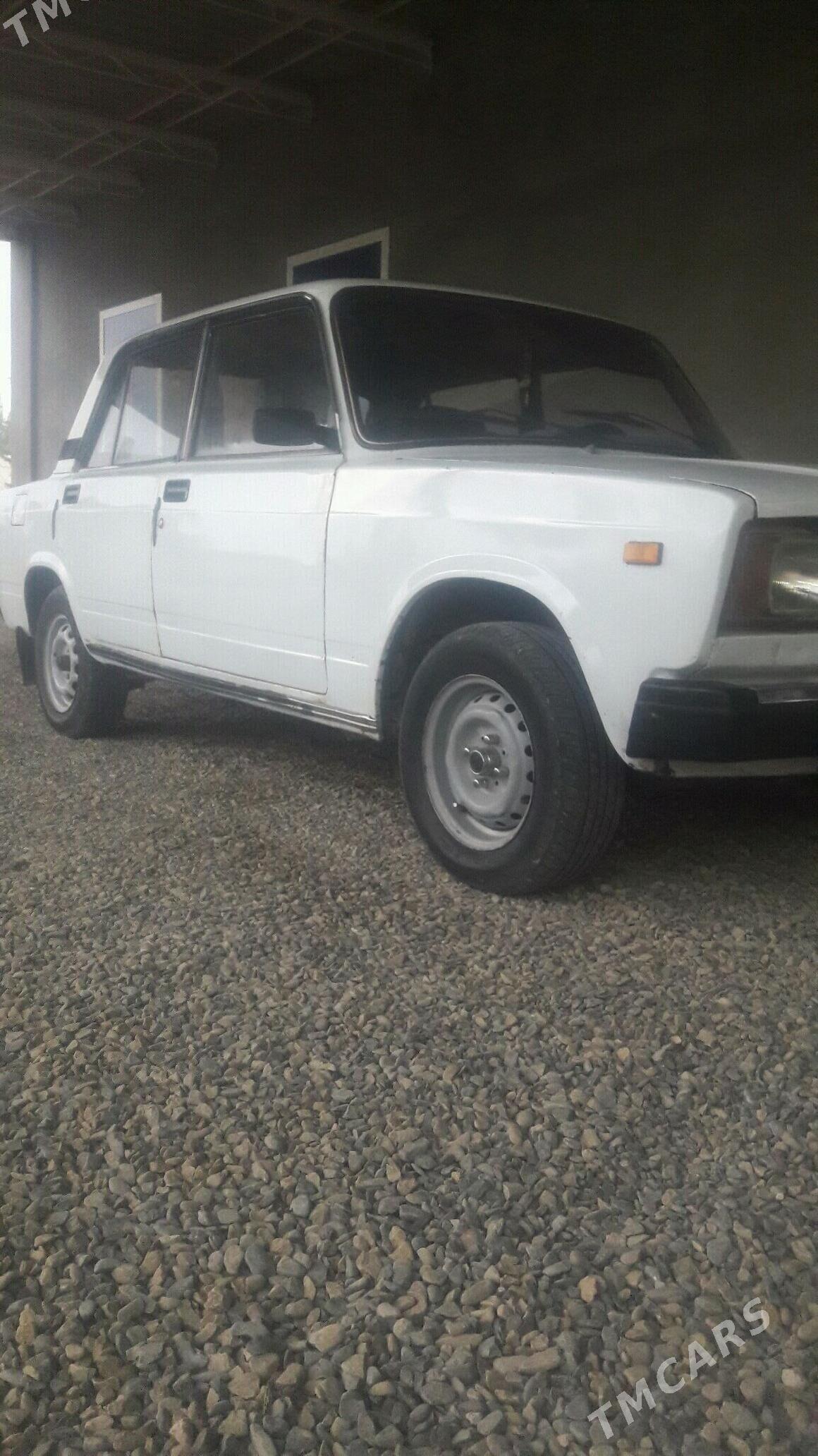 Lada 2107 2000 - 25 000 TMT - Sakarçäge - img 3