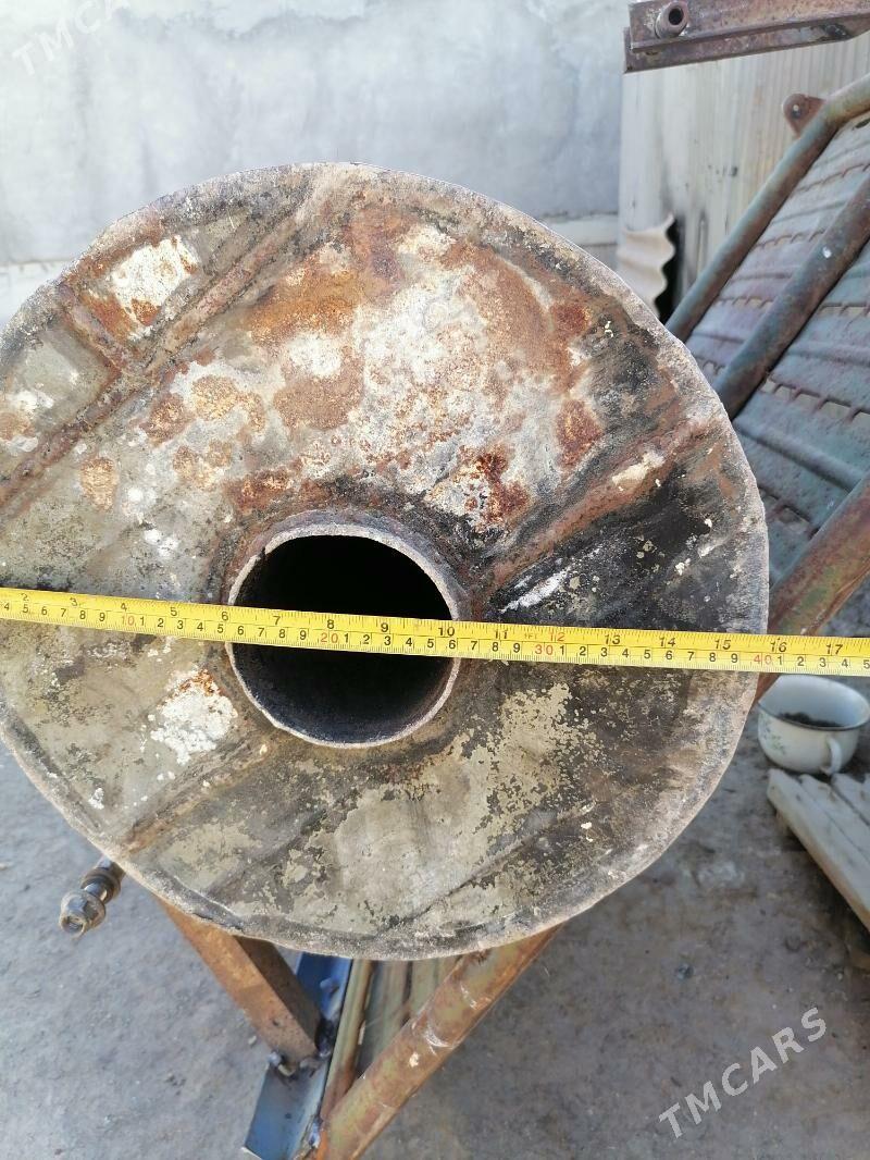 Титан - Türkmenabat - img 3