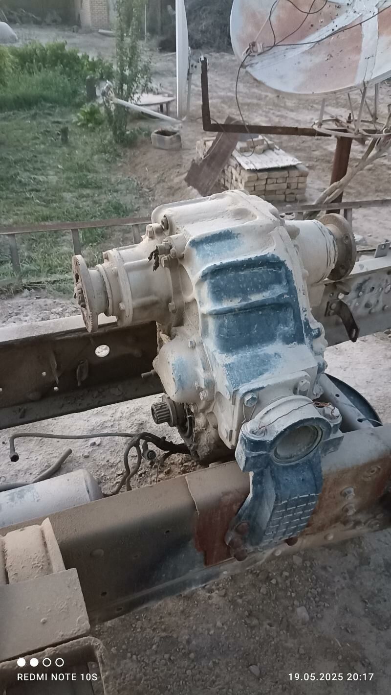 ведуши.маз.раздатка. 6 000 TMT - Sakarçäge - img 2