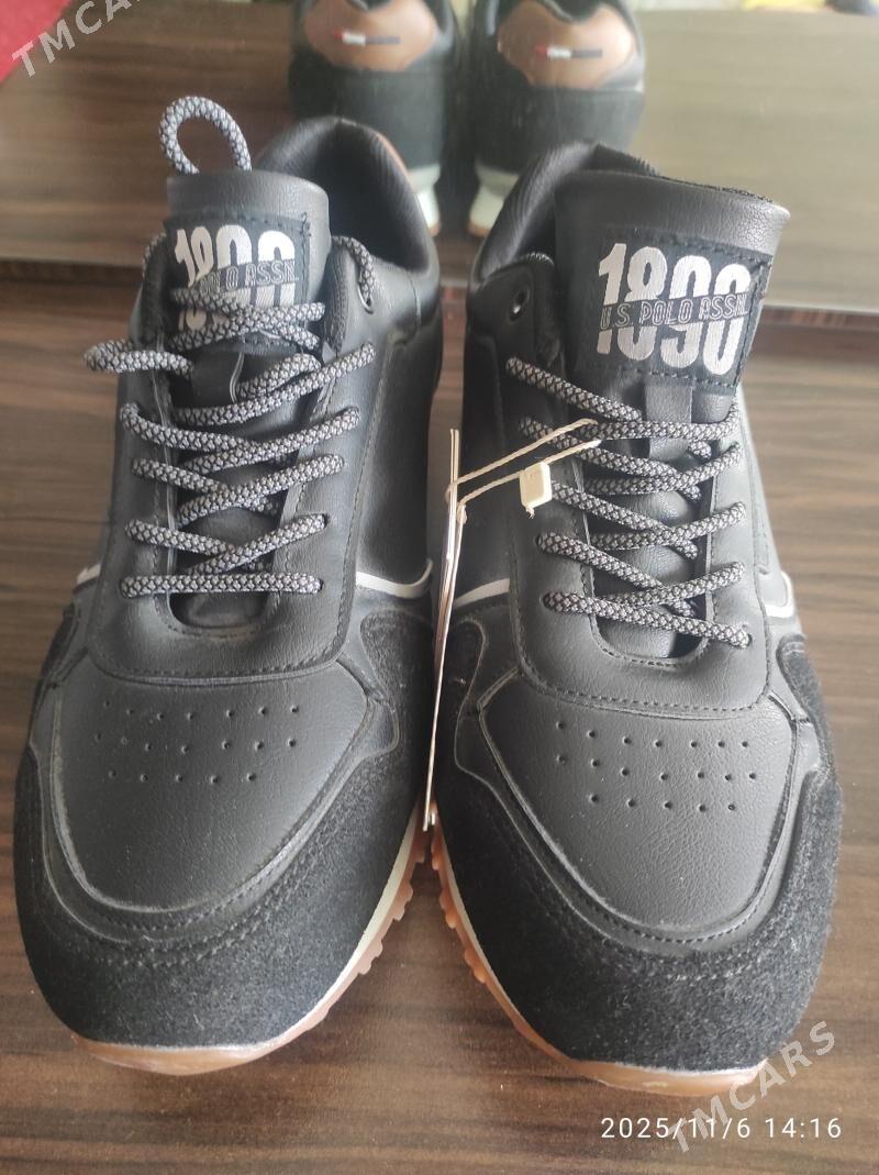 Ayakgap, кросовки - Türkmenabat - img 4