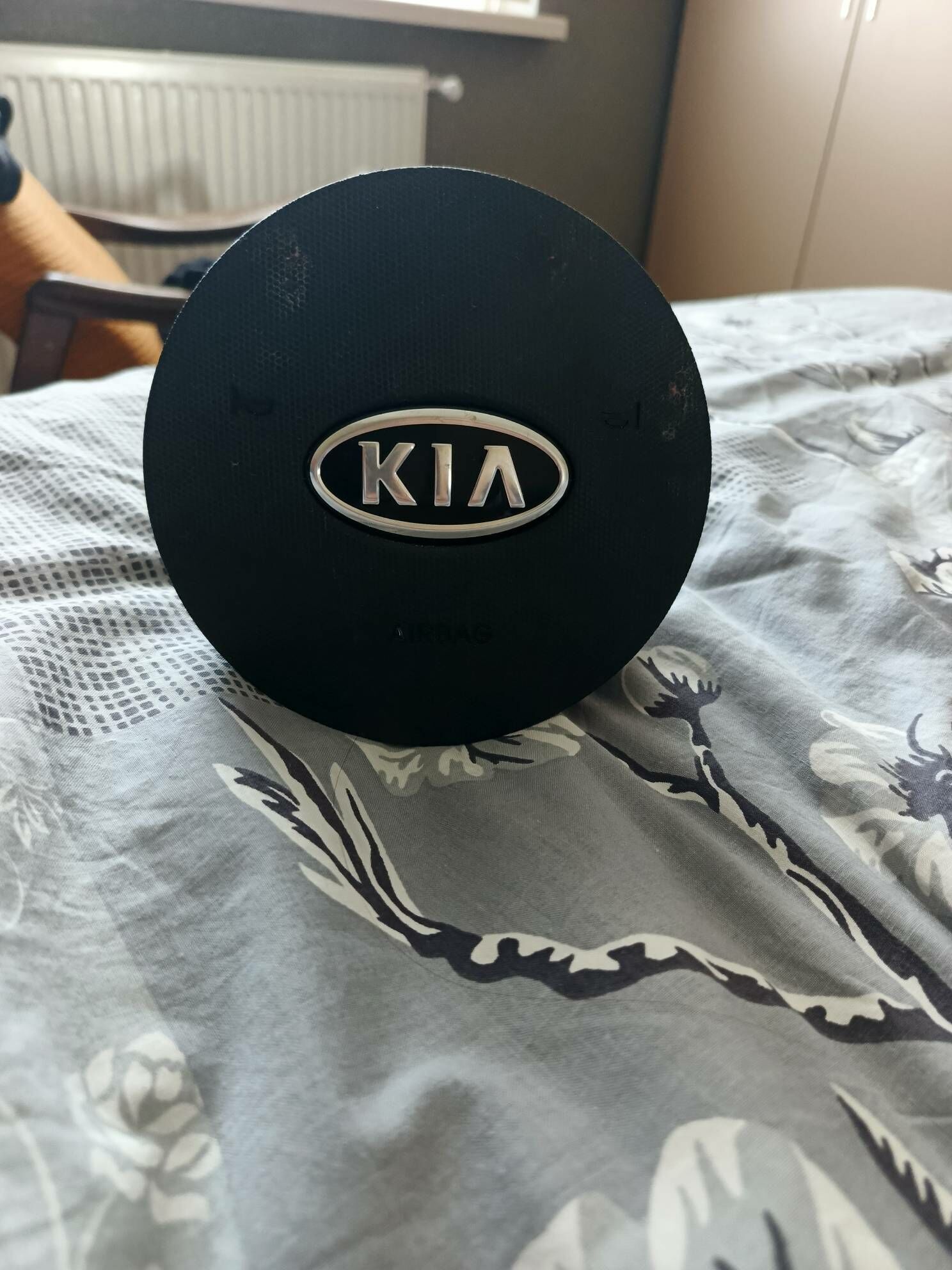 rul ayrabak kia 500 TMT - Aşgabat - img 2