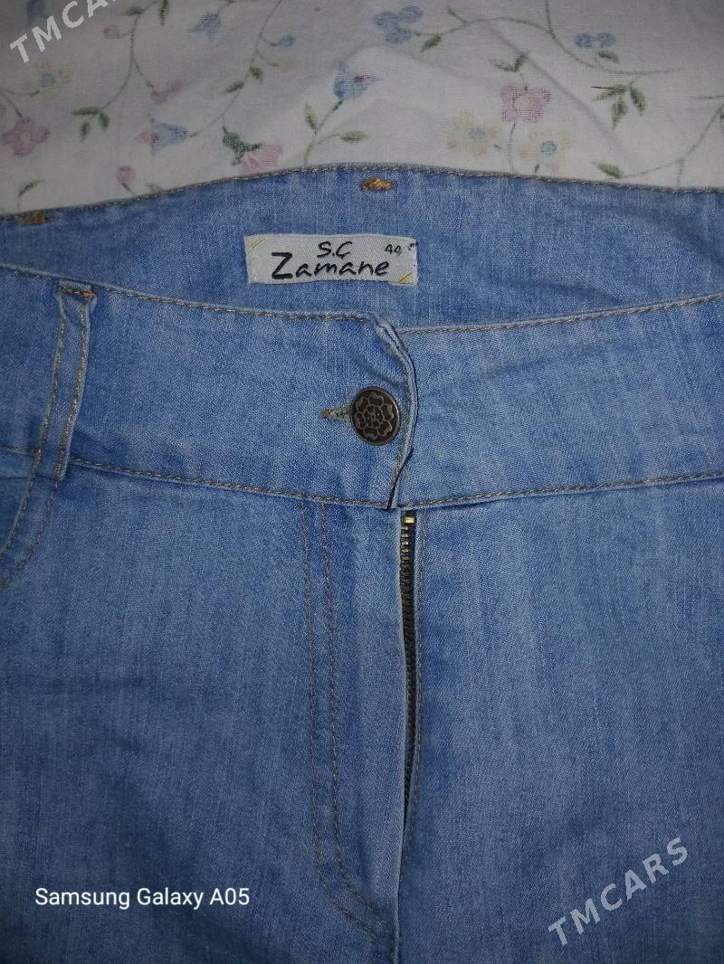 jensylar - Daşoguz - img 5