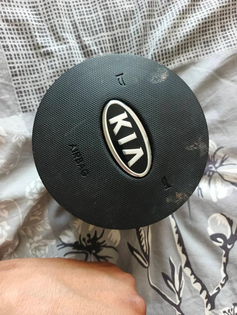 rul ayrabak kia 500 TMT - Aşgabat - img 3