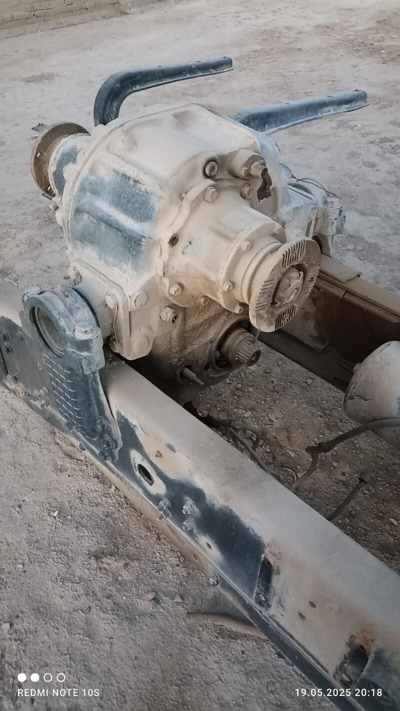 ведуши.маз.раздатка. 6 000 TMT - Sakarçäge - img 1