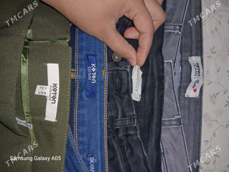 jensylar - Daşoguz - img 2