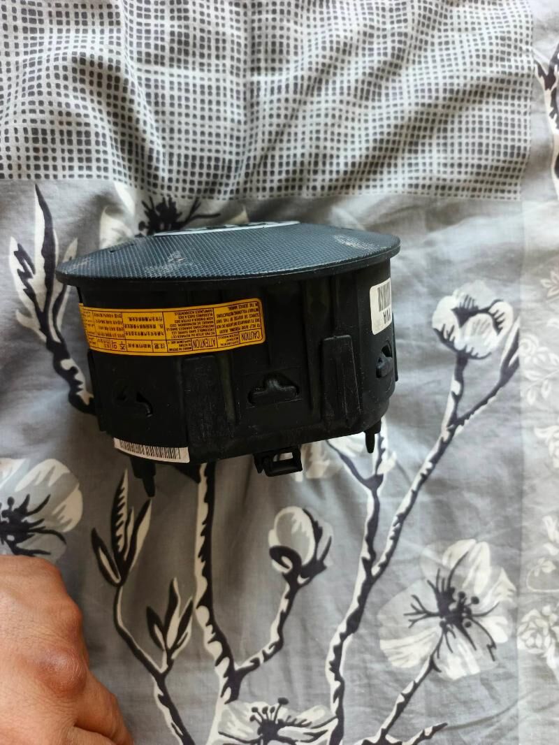 rul ayrabak kia 500 TMT - Aşgabat - img 4