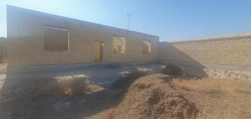 Howly jaý - Türkmenabat - img 1