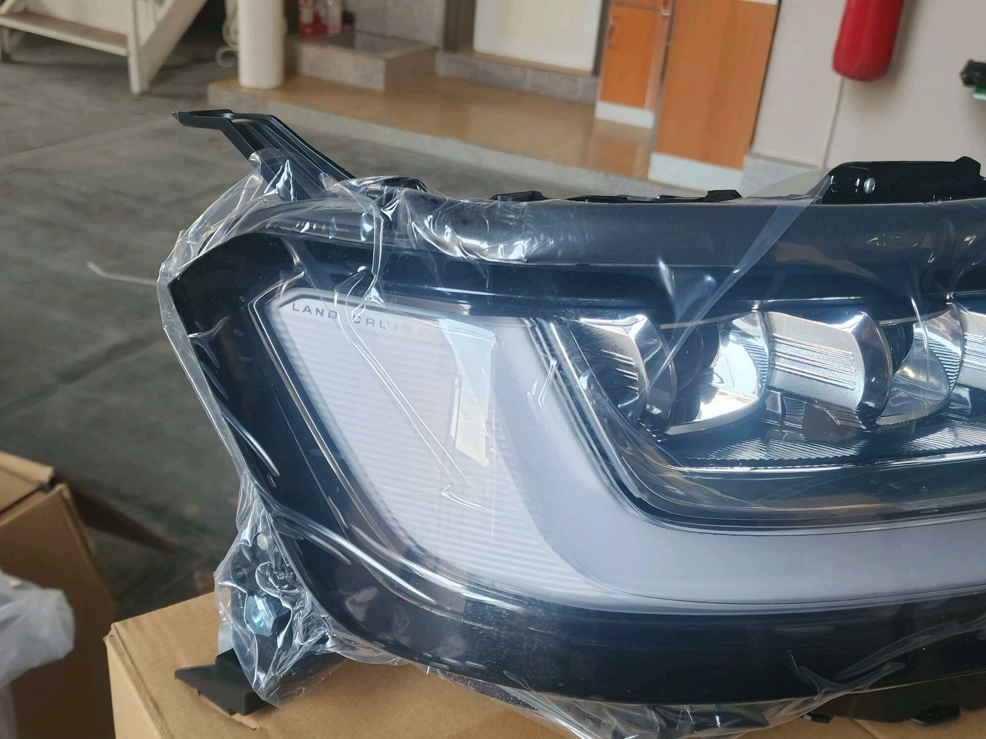 Fara land 300 111 TMT - Bedew - img 1