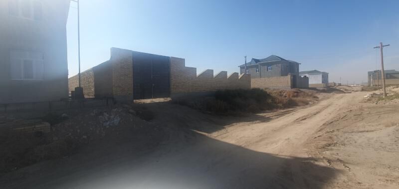 Howly jaý - Türkmenabat - img 5