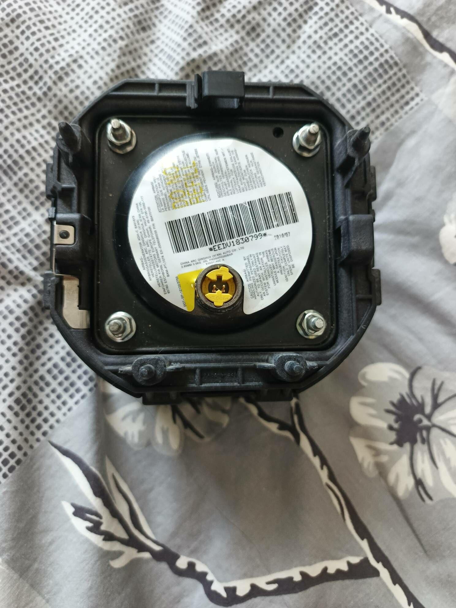 rul ayrabak kia 500 TMT - Aşgabat - img 5