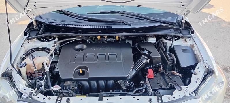 Toyota Corolla 2012 - 164 000 TMT - Daşoguz - img 6