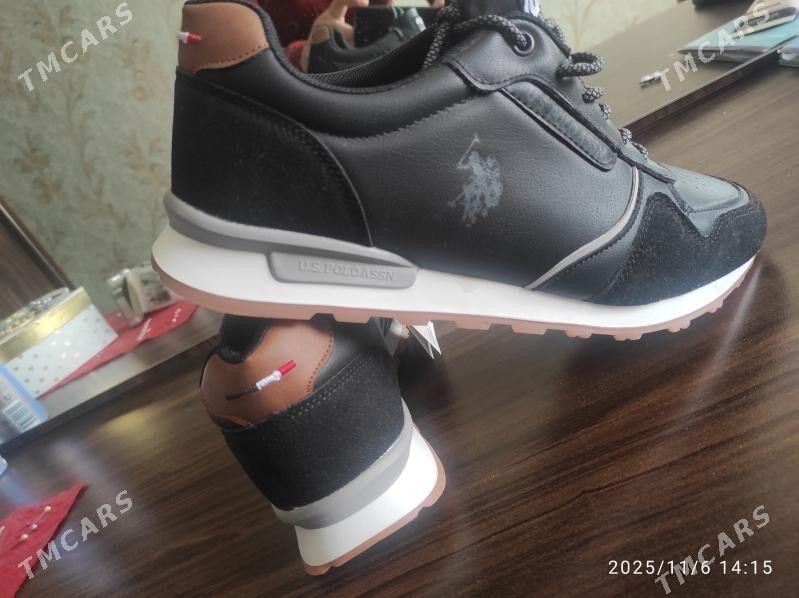 Ayakgap, кросовки - Türkmenabat - img 5