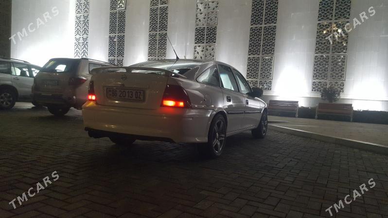 Opel Vectra 1998 - 50 000 TMT - Daşoguz - img 1