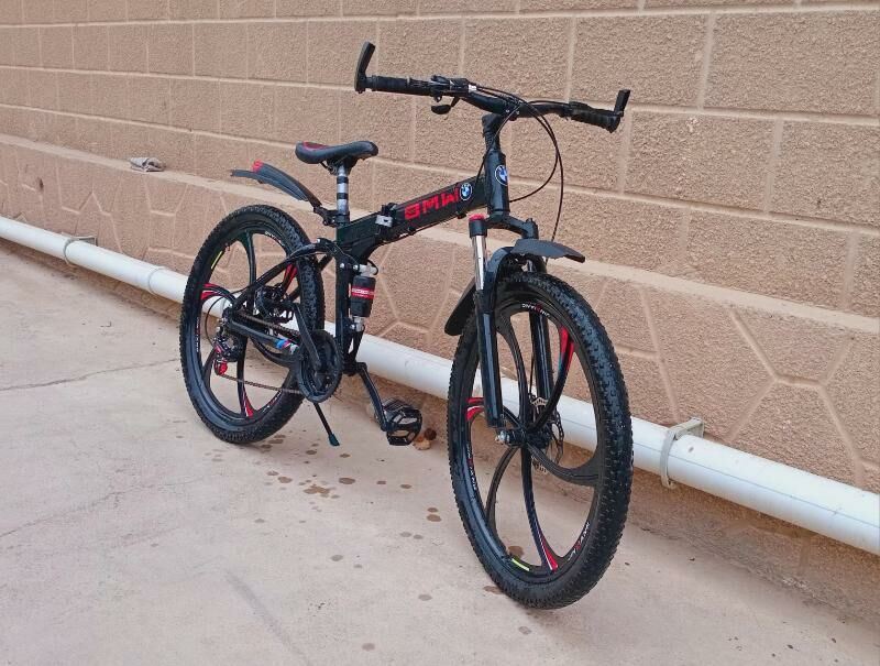 BMW TIGIR - Бузмеин ГРЭС - img 2