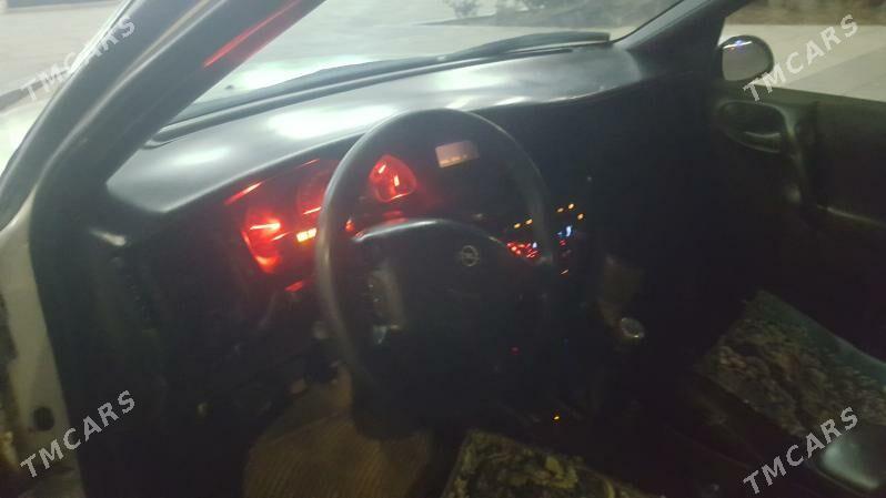 Opel Vectra 1998 - 50 000 TMT - Daşoguz - img 2