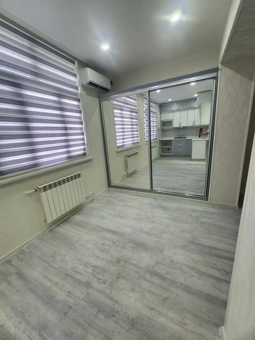 Mir 3 5 etaź 3 komnat - Parahat 3 - img 3