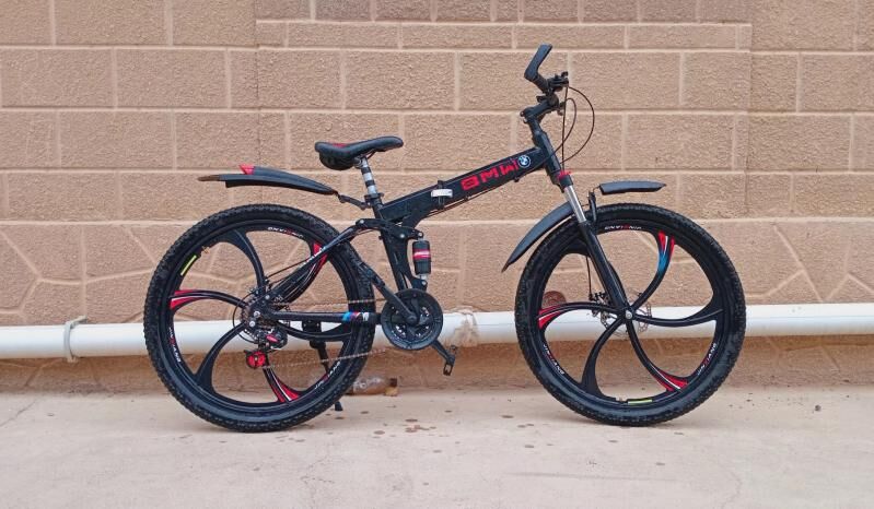 BMW TIGIR - Бузмеин ГРЭС - img 1