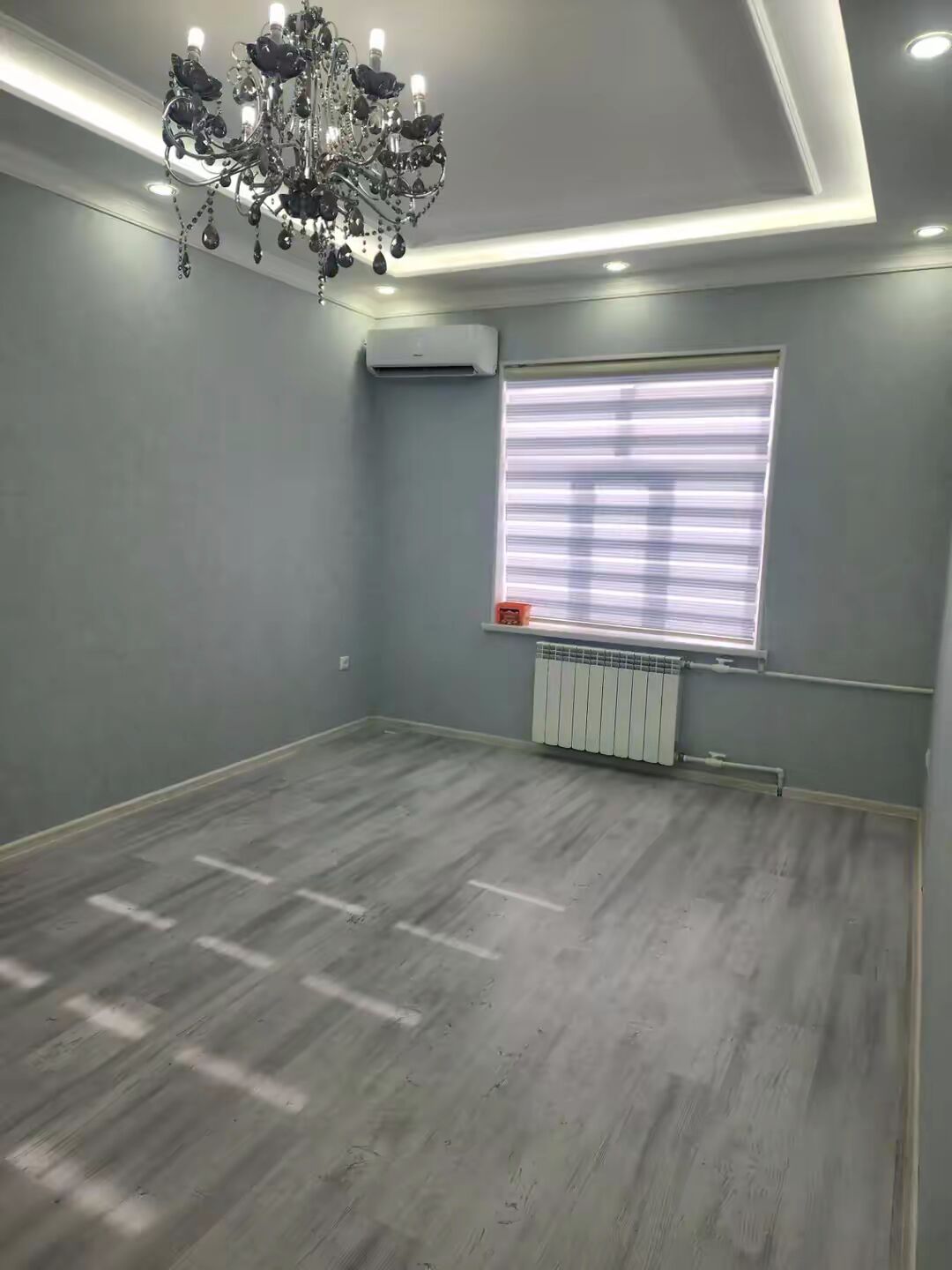 Mir 3 5 etaź 3 komnat - Parahat 3 - img 2