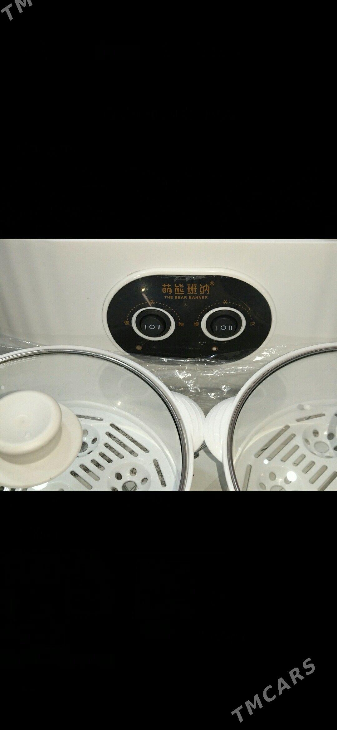 Мультиварка 2в1 - Aşgabat - img 4