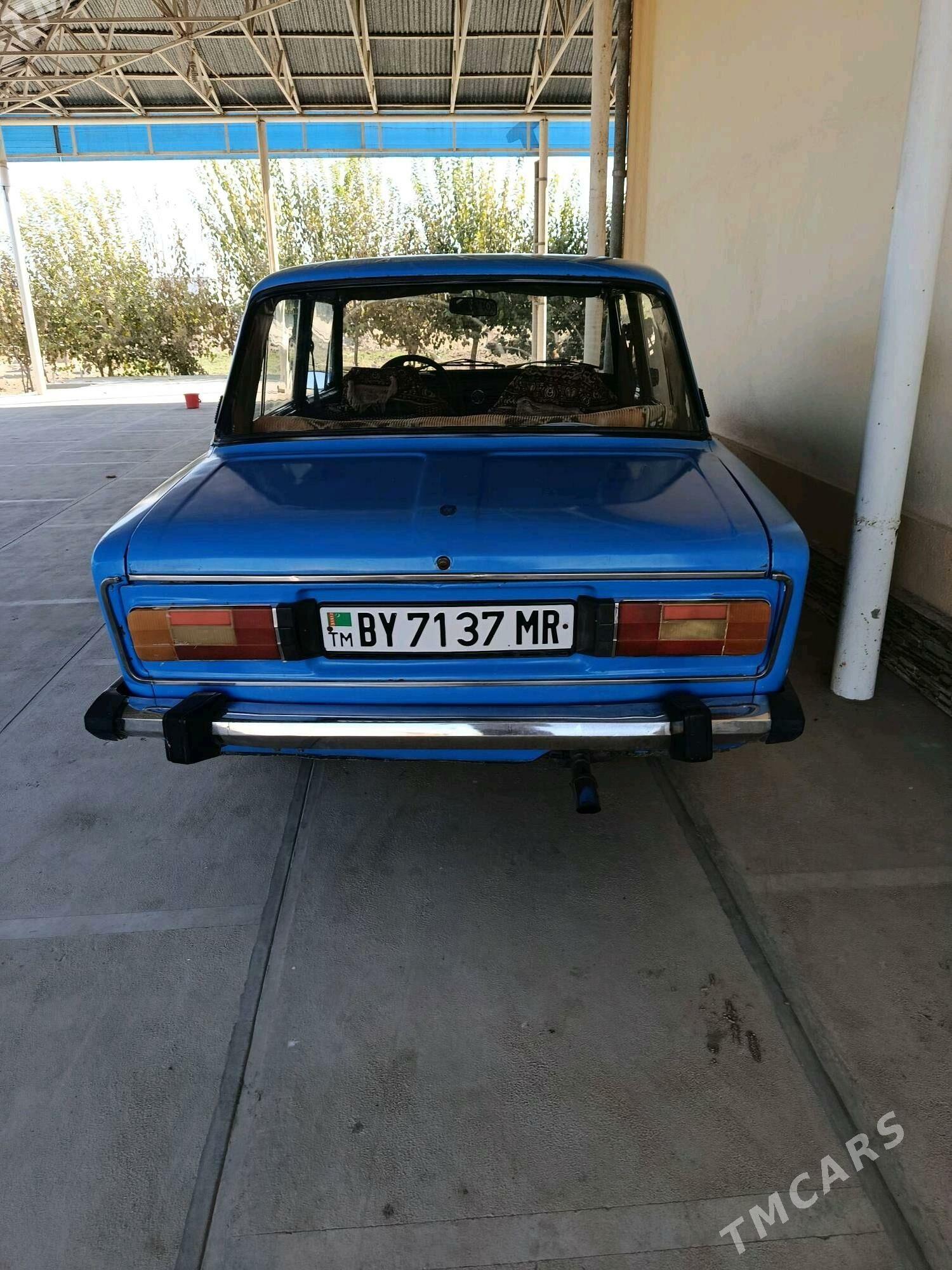 Lada 2106 1995 - 21 000 TMT - Baýramaly - img 1